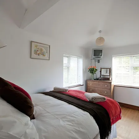 Rosemaddon Holiday home