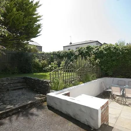 Rosemaddon Holiday home