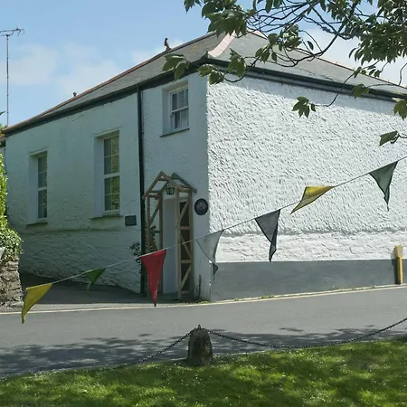 Holiday home Rosemaddon *